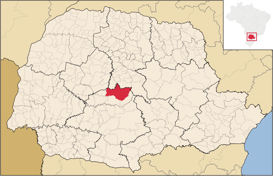 Pitanga (Paraná)