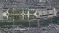 Paris - Orthophotographie - 2018 - Palais du Louvre 02.jpg