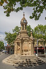 Thumbnail for Centenary Square, Parramatta