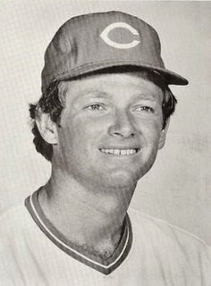 <span class="mw-page-title-main">Pat Darcy</span> American baseball player