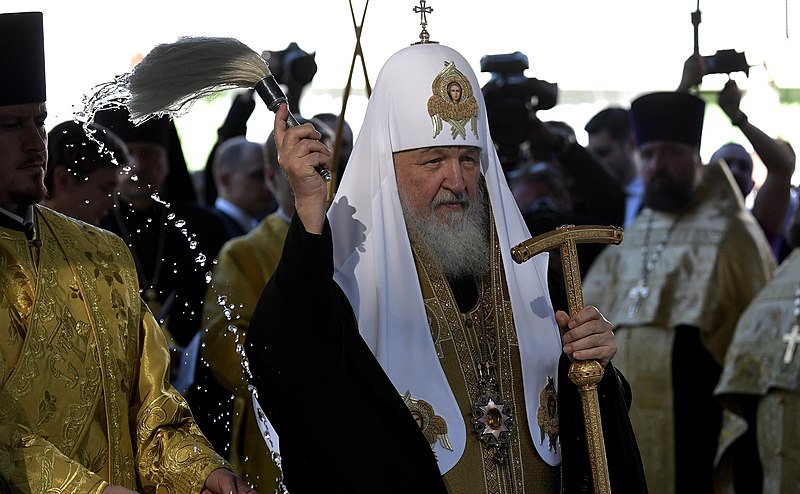 File:Patriarch Kirill I (2018-09-19).jpg