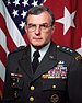 Paul J. Kern, pejabat militer foto portrait, 1997.JPEG