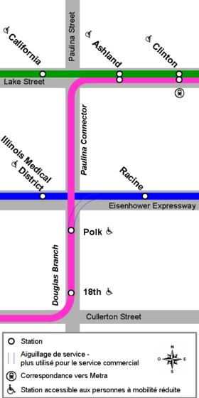 Illustratieve afbeelding van het artikel Paulina Connector