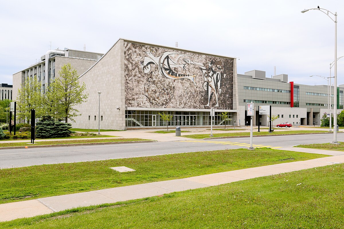 Chimie - Faculté des sciences et de génie - Université Laval