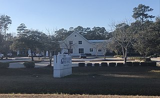 <span class="mw-page-title-main">Pawleys Island, South Carolina</span> Town in South Carolina, United States