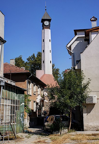 File:Pazardzhik-2020-09-HodinovaVeza07.jpg