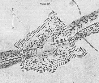 <span class="mw-page-title-main">Battle of Petschora</span> Battle in the Great Northern War