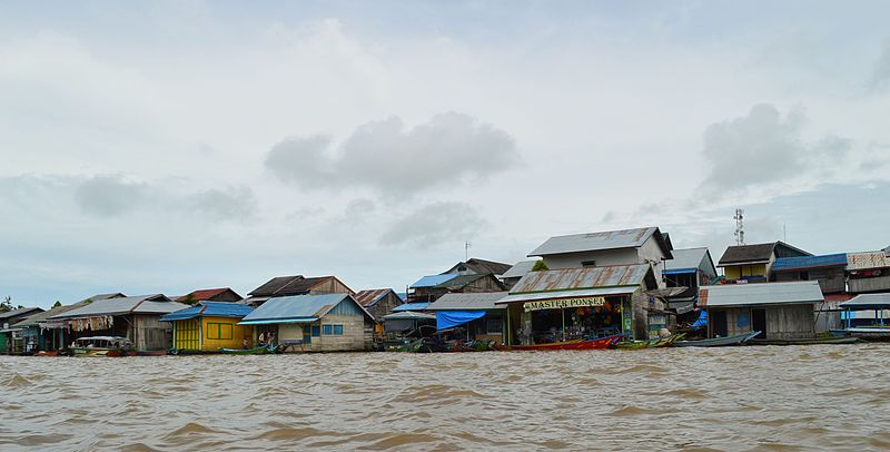 File:Pemukiman Muara Muntai - Ezagren.jpg