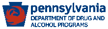 Pennsylvania Department of Drug and Alcohol Programs logo.gif