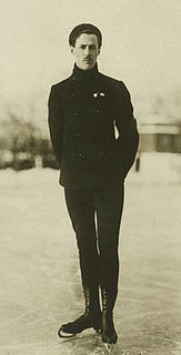 <span class="mw-page-title-main">Per Thorén</span> Swedish figure skater (1885–1962)