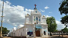 Periyanayagi Gereja Annai, Avur.jpg