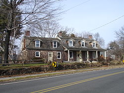 Garretson Forge and Farm