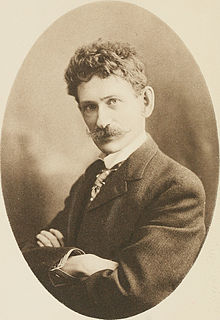 Peter Newell (before 1902)