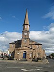 Ancienne église paroissiale de Peterhead