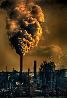 Air pollution causes 7 million premature deaths every year. Pexels-chris-leboutillier-929385.jpg