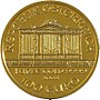 Thumbnail for Euro gold and silver commemorative coins (Austria)