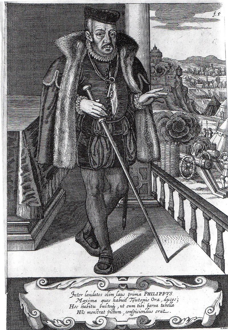 Philipp I., der Großmütige  800px-Philipp_I_Merian