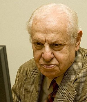 Randolph L. Braham: American historian and political scientist (1922-2018)