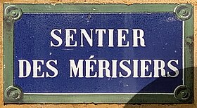 Voir la plaque.