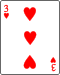 Playing card heart 3.svg