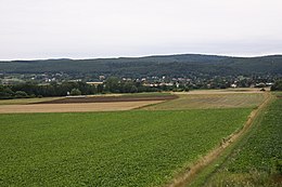 Pöttsching – Veduta