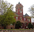 List of Registered Historic Places in Wisconsin