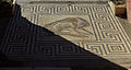 Pompeii-Mosaik