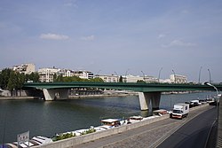 Pont du Garigliano