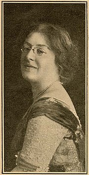 Bawdlun am Ethel Carrick