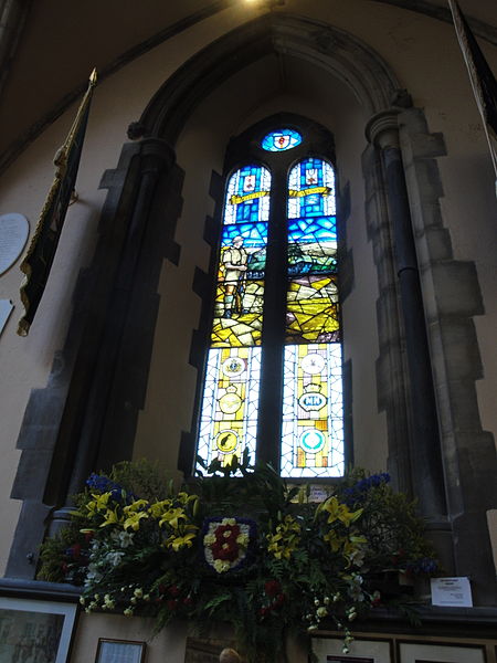 File:Portsmouth Royal Garrison Church interior 8.JPG