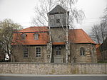 Kirche Possendorf