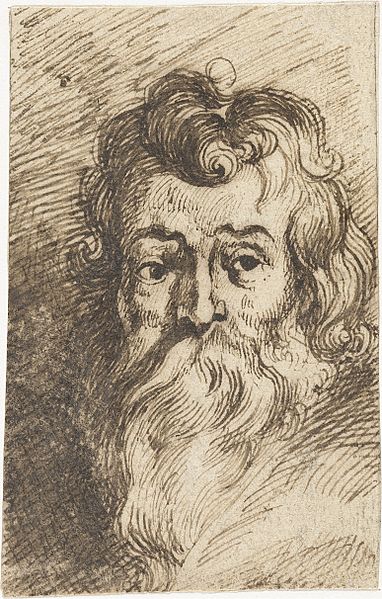 File:Possibly Peter Paul Rubens 001.jpg