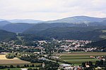 Miniatura para Pottenstein (Austria)