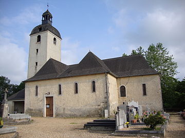 Église.