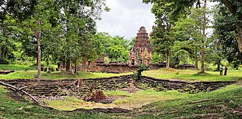 Prasat Ta Muen Toto