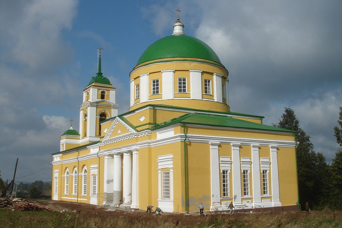 Сарапульский район — Википедия