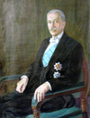 Ignacy Mościcki