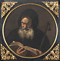 Thumbnail for Saint Anthony Abbot (Preti)