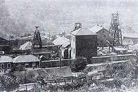 Abercarn colliery disaster