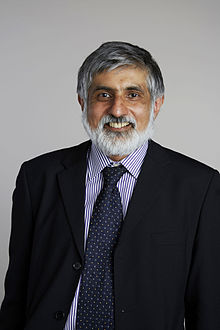 Professori Philip Kumar Maini FRS.jpg