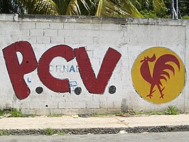 Communistische Partij van Venezuela