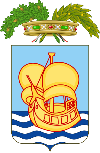 File:Provincia di Rimini-Stemma.svg