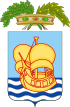 Coat of arms of Rimini province