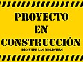 Миниатюра для Файл:Proyecto en construccion.jpg