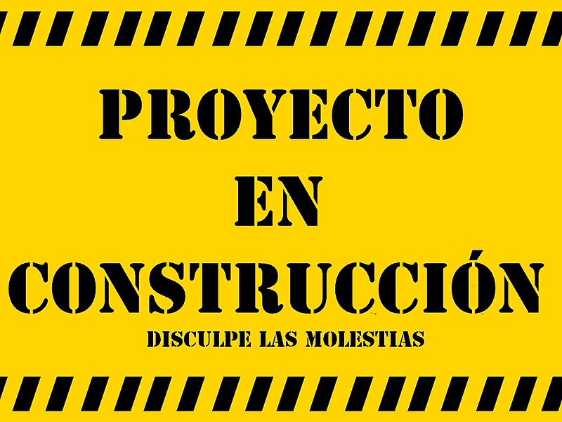 File:Proyecto en construccion.jpg