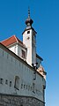 * Nomination Ptuj Castle, Lower Styria, Slovenia. --Tournasol7 07:11, 29 October 2023 (UTC) * Promotion  Support Good quality. --Poco a poco 07:15, 29 October 2023 (UTC)