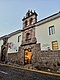 Monasterio de las Nazarenas del Cusco