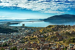 Puno - Vedere