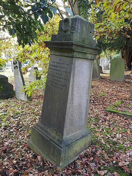 File:Putney Lower Common Cemetery 20191117 132053 (49078918736).jpg