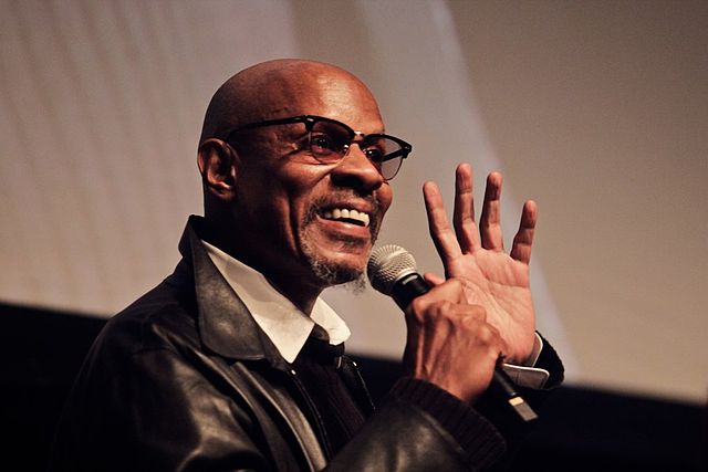Avery Brooks directed several episodes in addition to his lead role of Sisko.
